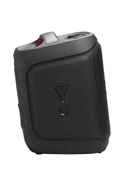 JBL Partybox Encore Essential 2 portable speaker, 100W, Bluetooth, 15 hours battery life, IPX4, Black