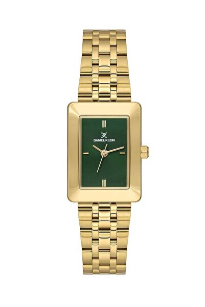 Daniel Klein Dke.1.10821.4 Women's Wristwatch
