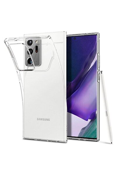 PlanetPhone Husă de protecție pentru Samsung Galaxy Note 20 Ultra - Silicon t...
