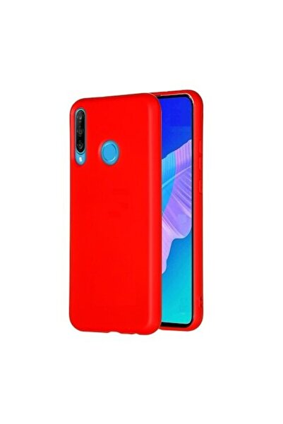 PlanetPhone Husă compatibilă cu Huawei P40 Lite E, ultra subțire, silicon, ro...