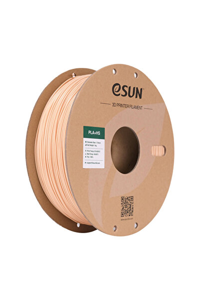 eSun Pla Hs Serisi filament Bej