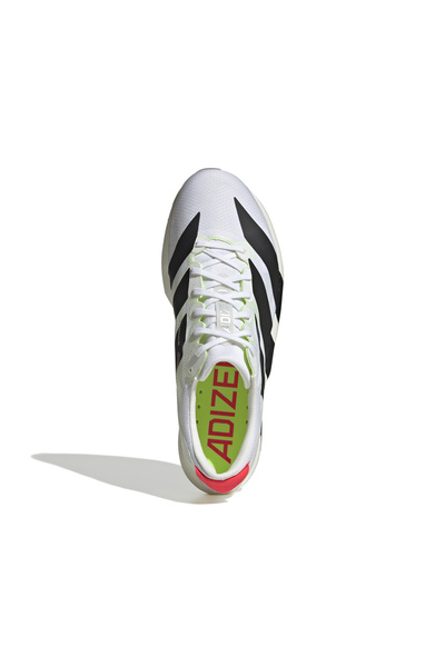 adidas Adizero Adios 9 Men's Running Shoes Sneaker White