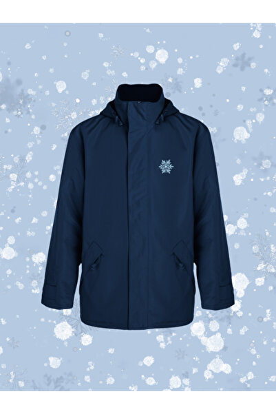 MPM Waterproof padded jacket Fulg