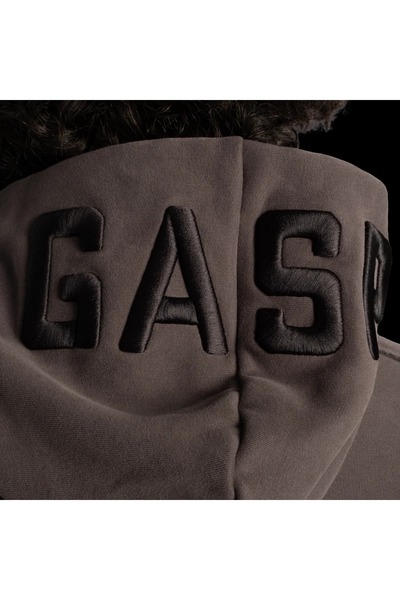 GASP Pro Hood