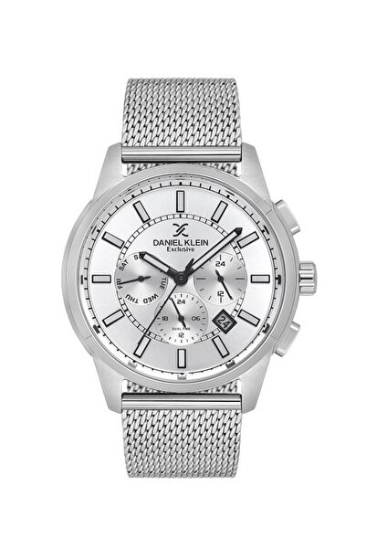 Daniel Klein Dk102-Dke.1.10967-1 Men's Watch