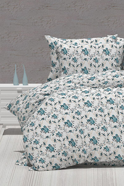 HRN Textile Single Patterned Duvet Cover Set - Soft, Durable, Stylish Design