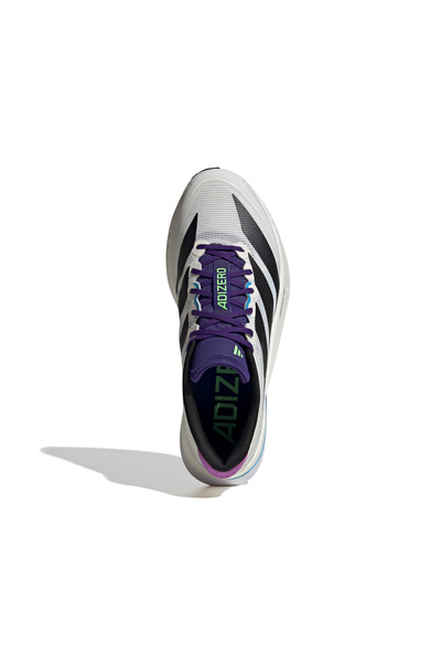 adidas Adizero Boston 13 Men's Running Shoes Sneaker Black