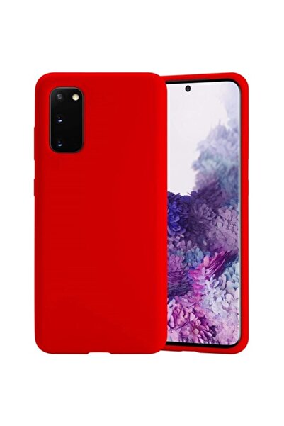 PlanetPhone Husă de protecție compatibilă cu Samsung Galaxy S20, silicon ultr...