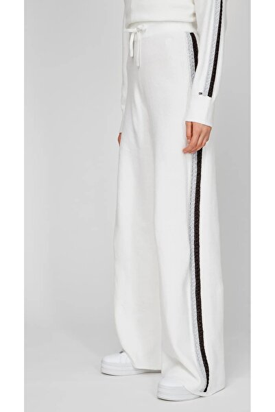 Tommy Hilfiger KNITTED PANTS - WOMEN