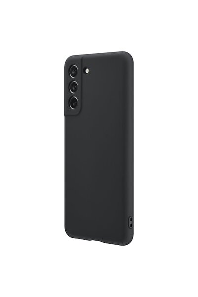 PlanetPhone Husă de protecție pentru Samsung Galaxy S21 FE — silicon ultra su...