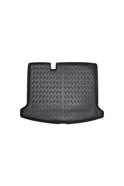 Lumi LUXURY Covor portbagaj tavita premium compatibil Cupra Born cu baza joas...