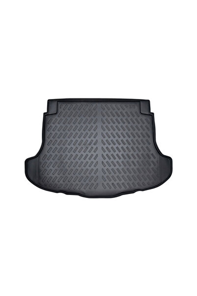 Lumi LUXURY Covor portbagaj tavita premium compatibil Honda CR-V 2007-2012