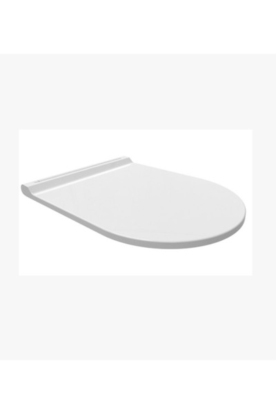 Bien Vento Monoslim UF Duroplast Klozet Kapağı