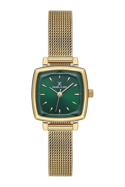 Daniel Klein Dke.1.10853-4 Women's Watch