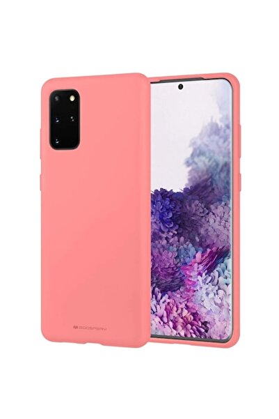 PlanetPhone Husă de protecție din silicon pentru Samsung Galaxy S20 Plus, ult...