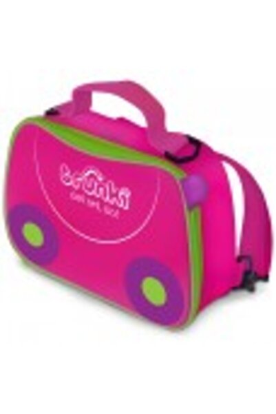 Trunki Lunch Bag Pink
