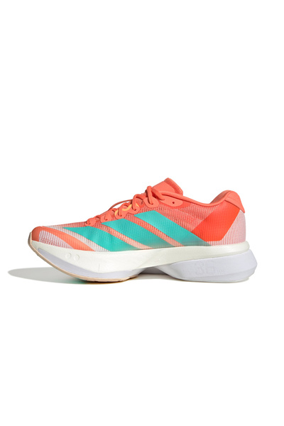 adidas Adizero Boston 13 Women's Running Shoes Sneaker Green