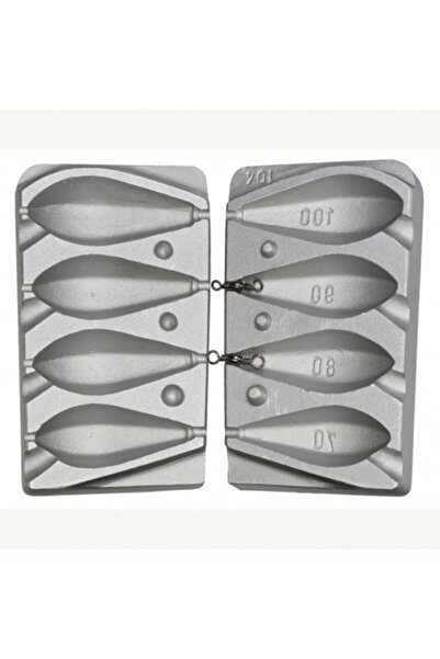 Your Mold Lead mold code 104