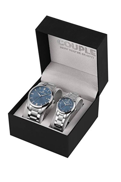 Daniel Klein DK.6.14091-3 UNİSEX KOL SAATİ