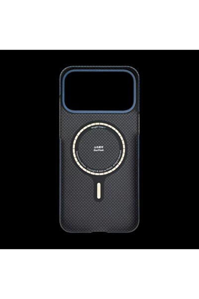 PITAKA iPhone 17 Pro Case, MagEZ 7 Pro Ultra-Slim, MagSafe