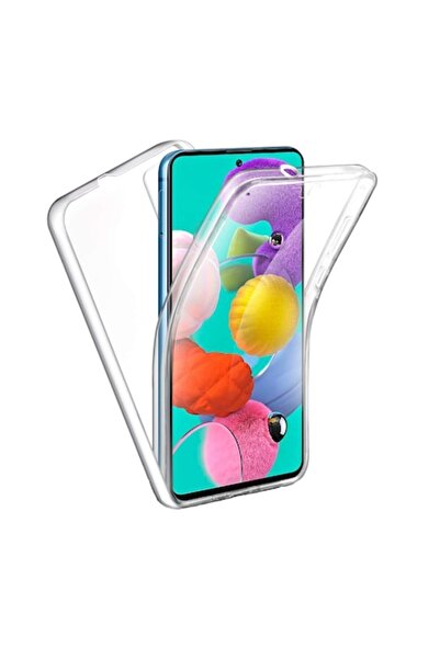 PlanetPhone Husă protecție pentru Samsung Galaxy A51, silicon si policarbonat...