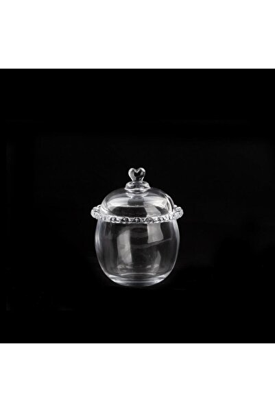 Kosova KALP CAM KAPAKLI REÇEL/BAL KAVANOZ