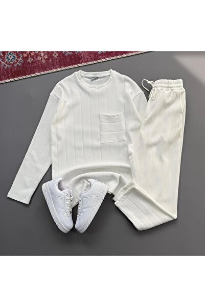 KONSEPT35 Men's Ottoman Bottom and Top Set