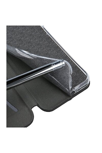 PlanetPhone Flip Cover Case for Samsung Galaxy A13 5G — Magnetic -leather Wallet, Stand & Card Holder, Grey