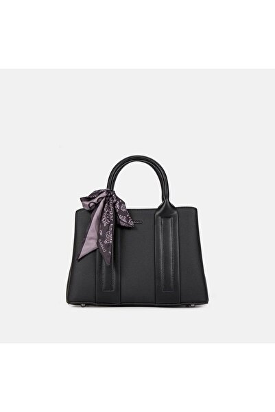 BAGCO Womens Handbag With Mini Wallet