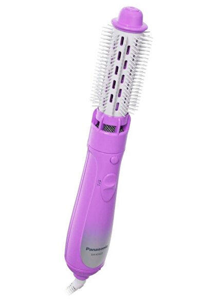 PANASONIC Hair Styler with 4 Attachments (EH-KA42-V685)