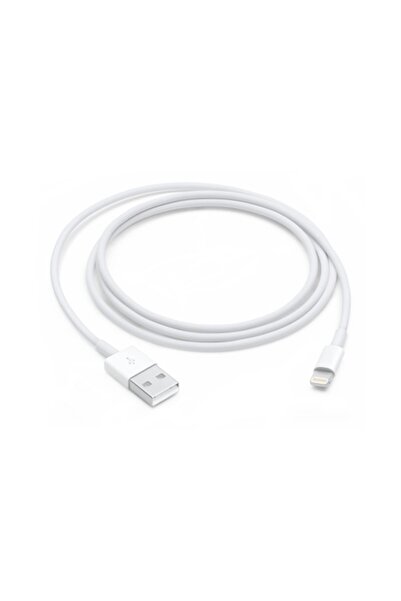 PlanetPhone Lightning charging and sync cable for Apple iPhone (white) - Premium Quality