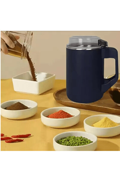 Genaric مطحنة كهربائية للقهوة