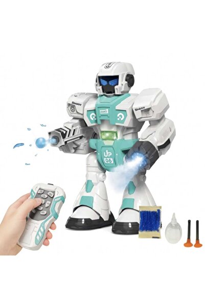 OEM Smart Robot With Remote Control