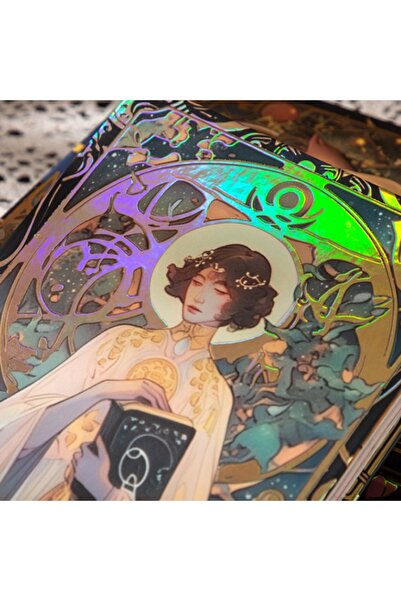 Therapybox Journal of the Feminine Renaissance