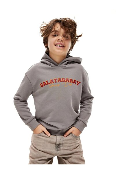 Galatasaray Çocuk Hoodie C251034