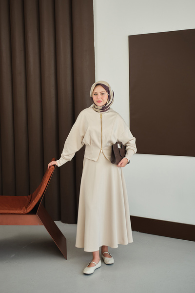 LOCCO Κρέμα για την περιποίηση της μέσης για γυναίκες