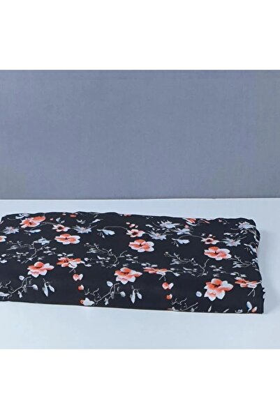 Reiashn Rose patterned prayer shawl