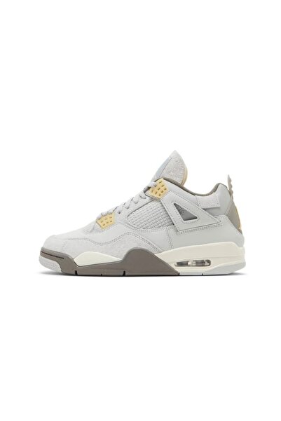 JORDAN Air 4 Retro “Craft Photon Dust” DV2262-021