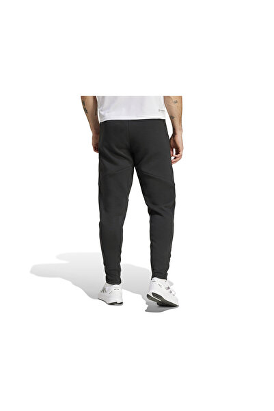 adidas D4T Knit Pant Men's Training Sweatpants Iy1117 Black