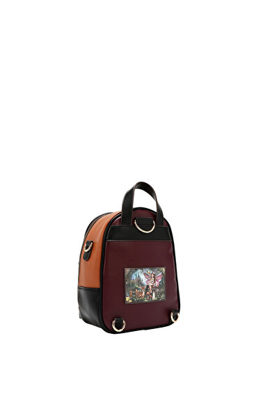 Nikky Rucsac dama Fairy Tale NK13047