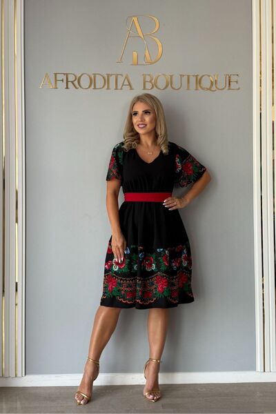 Afrodita Boutique Gypsy miracle