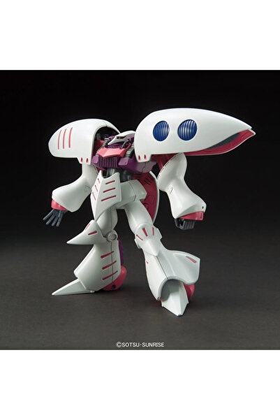 BANDAI HGUC 1/144 Qubeley Model Kit