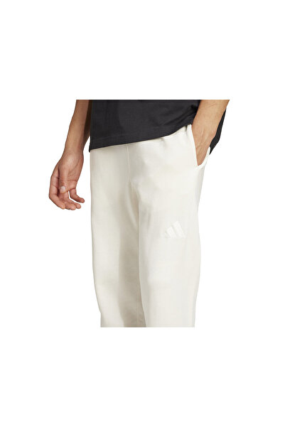 adidas M a Szn ft R Pt Men's Casual Sweatpants Jy1557 White