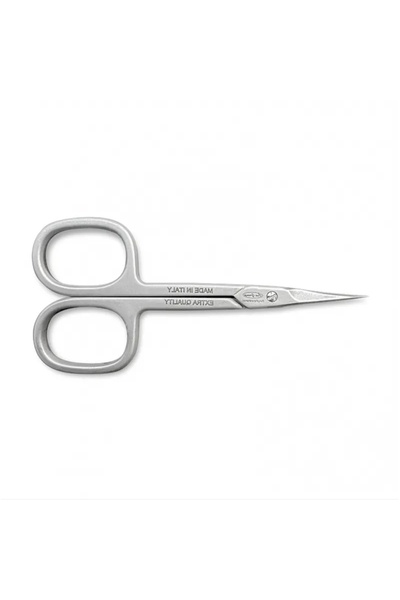 One Group Extra Cuticle Scissors, - Satin - 105B