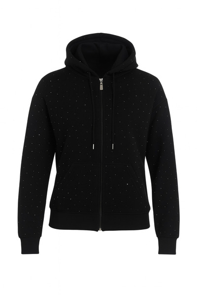 ikram giyim Silvery Luxury Jacket