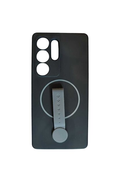 Generic جراب سيليكون مغناطيسي لهاتف سامسونج سيريز