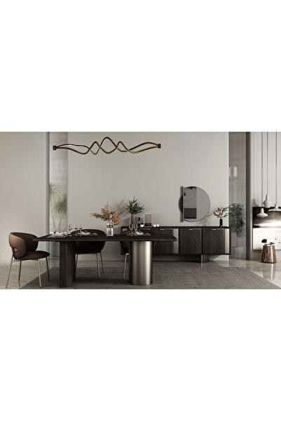 Neef Living MİLANİ YEMEK MASASI