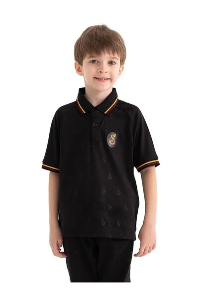 Galatasaray Çocuk Match Day T-Shirt C232275