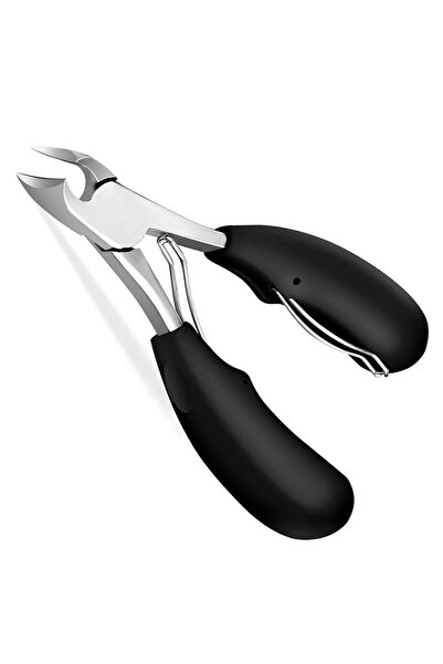 One Group Clește pentru Pedichiură cu Mâner Olam, din Oțel Inoxidabil - 153A