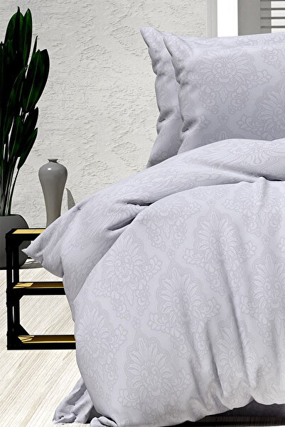 HRN Textile Single Patterned Duvet Cover Set - Soft, Durable, Stylish Design